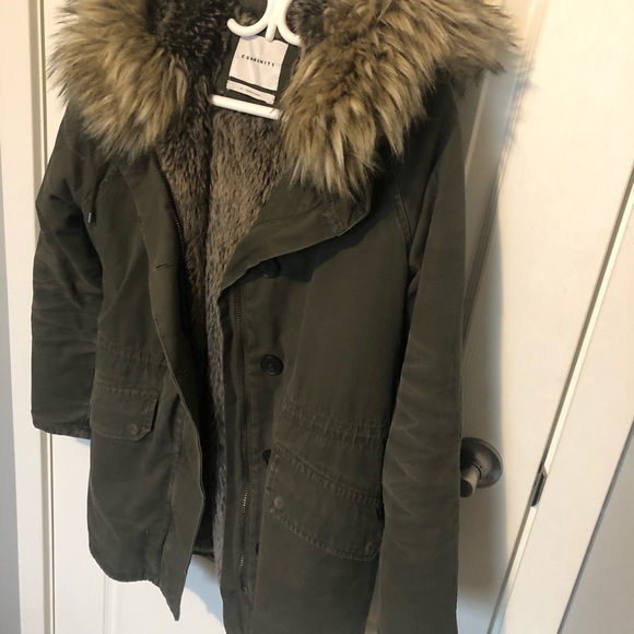 Community Anion Parka 🌟 - Picture 3 of 13